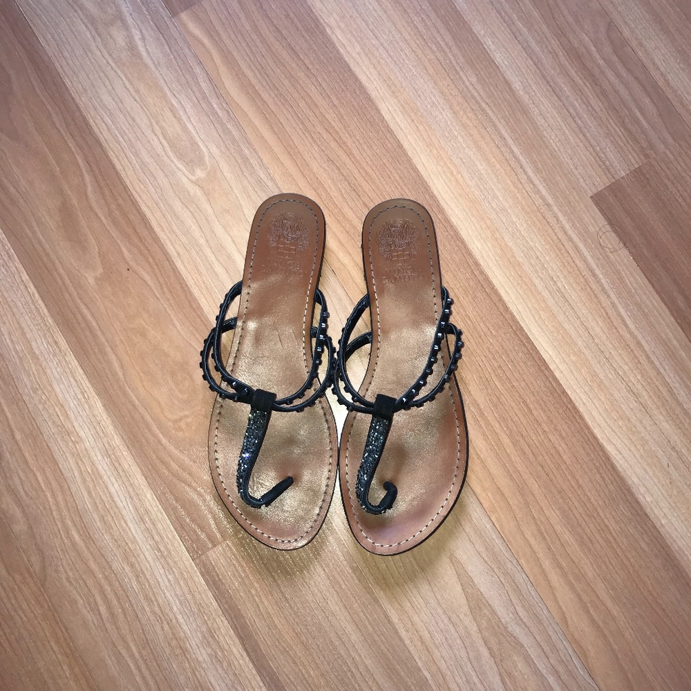 Vince Camuto sandals